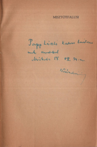 A betev� falat (A magyar n�pt�pl�lkoz�s k�nyve)