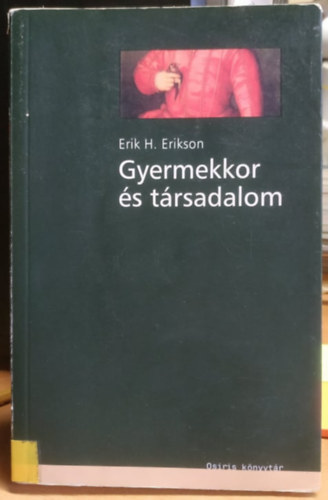 Gyermekkor s trsadalom