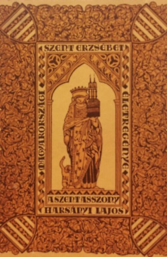 A Szent Asszony