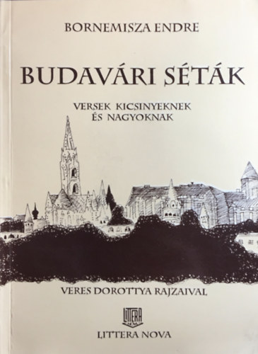 Budavri stk - Versek kicsinyeknek s nagyoknak