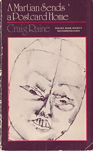 Craig Raine - A Martian Sends a Postcard Home