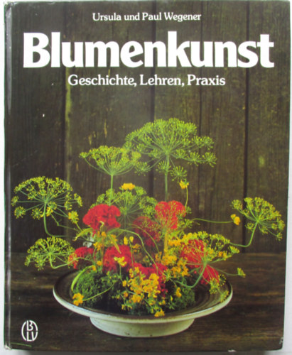 Blumenkunst