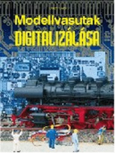 Ulrich Lieb - Modellvasutak digitalizlsa