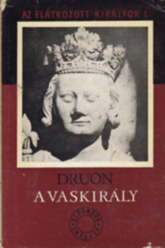 A vaskirly