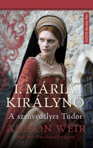 I. Mria kirlyn