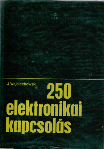 250 elektronikai kapcsol�s