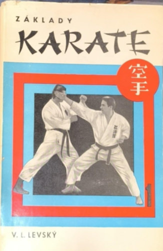 Z�klady Karate