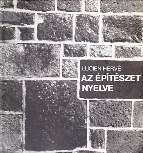 Az ptszet nyelve (Fnykpek Paul Valry szveghez)