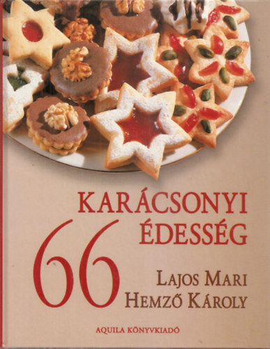 66 karcsonyi dessg