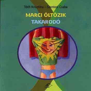 Marci ltzkdik-Takarod