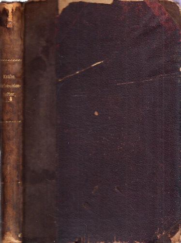 Lehrbuch der rationellen Korbweidenkultur (9 t�bl�val)