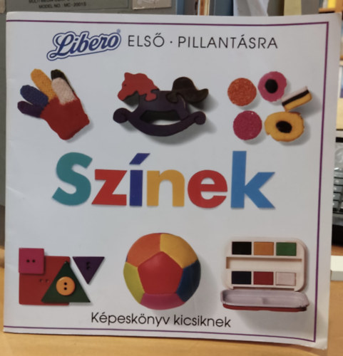 Sznek - Els pillantsra sorozat