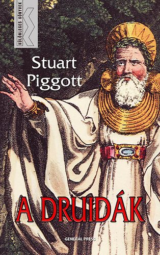 Stuart Piggott - A druidk