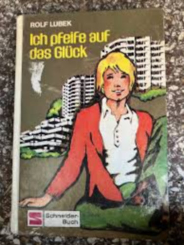 Ich pfeife auf das Glck