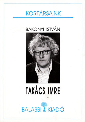 Takcs Imre (Kortrsaink)