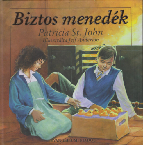 Biztos menedk
