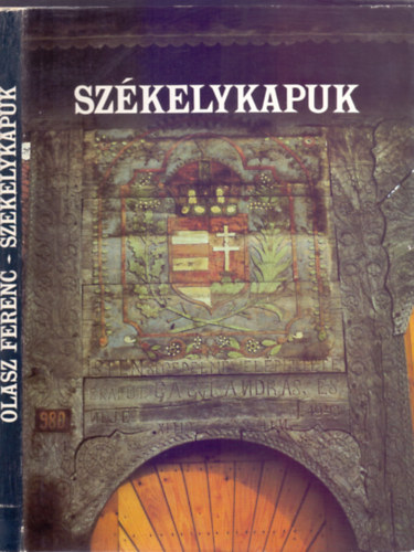 Szkelykapuk (St Andrs bevezetjvel)