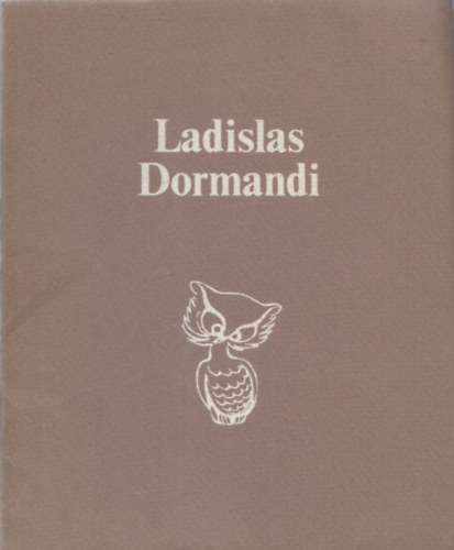 Ladislas Dormandi