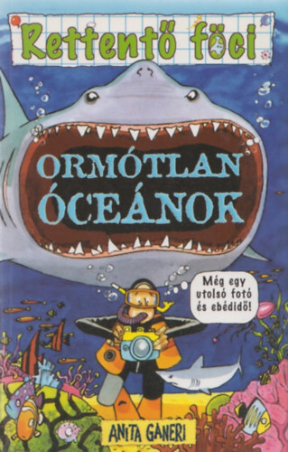 Ormtlan cenok - Rettent fci