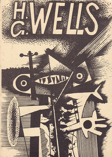 H. G. Wells - Bibliogrfia