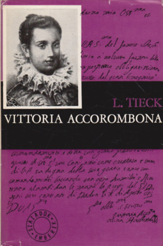 Vittoria Accorombona