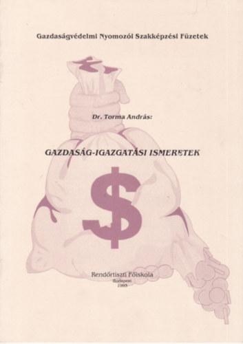 Gazdas�g-igazgat�si ismeretek