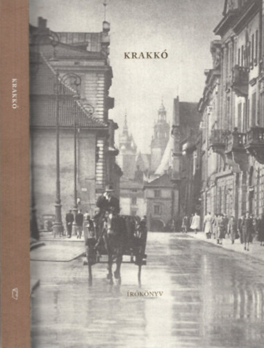 Krakk� - �r�k�nyv