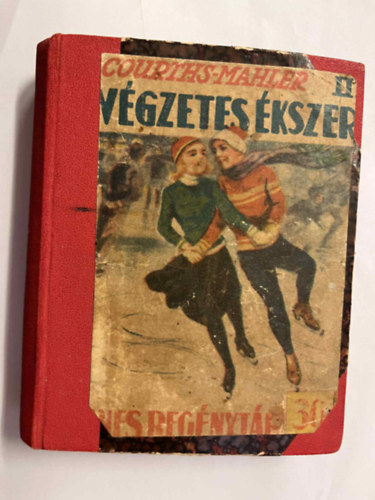 A v�gzetes �kszer