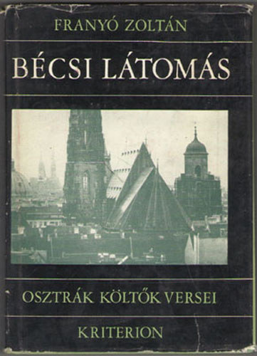 Bcsi ltoms (osztrk kltk versei)