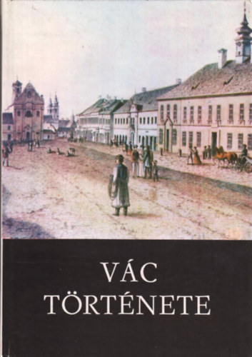 Vc trtnete I. (Studia Comitatensia 13.)