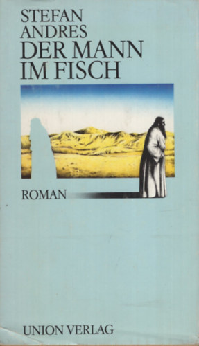 Der Mann im Fisch