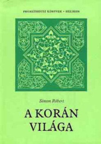 Kor�n-A kor�n vil�ga