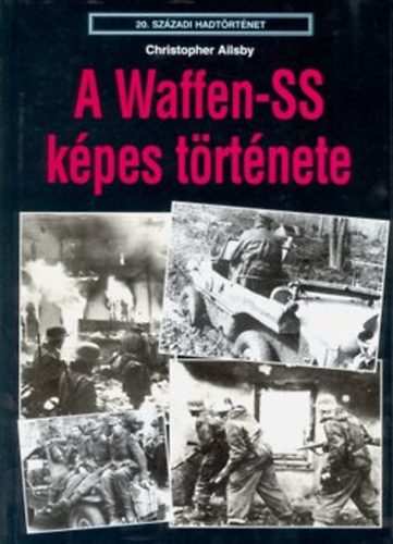 A Waffen-SS kpes trtnete