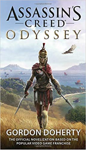 Assasin's Creed Odyssey