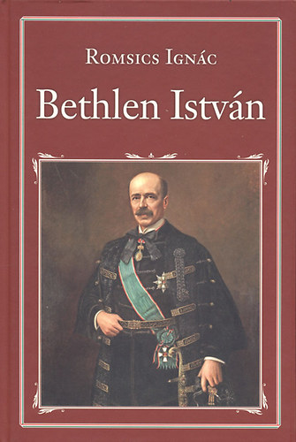 Bethlen Istvn (Nemzeti knyvtr 19.)