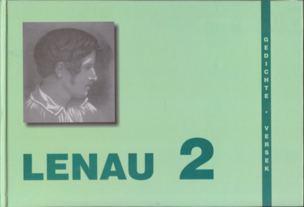 Lenau 2 (Dedichte - Versek)