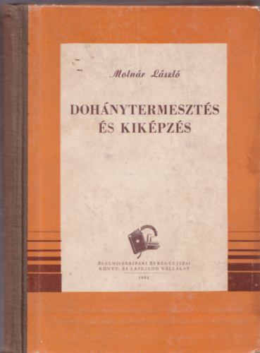 Dohnytermeszts s kikpzs