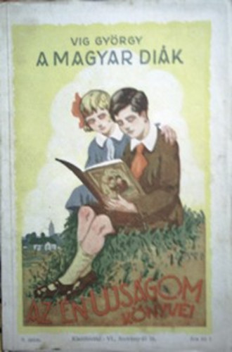 A magyar dik
