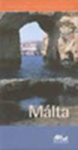 M�lta (Panor�ma orsz�gkalauzok) 3. jav�tott, b�v�tett kiad�s