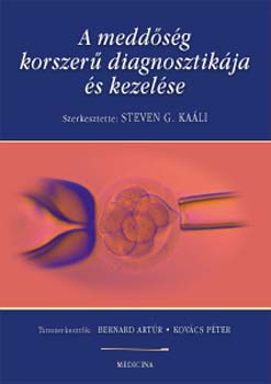 A meddsg korszer diagnosztikja