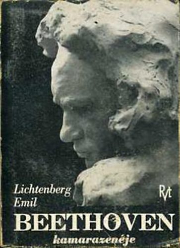 Emil Lichtenberg - Beethoven kamarazen�je