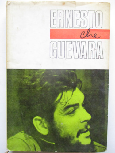 Ernesto Che Guevara