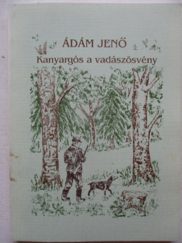Kanyargs a vadszsvny