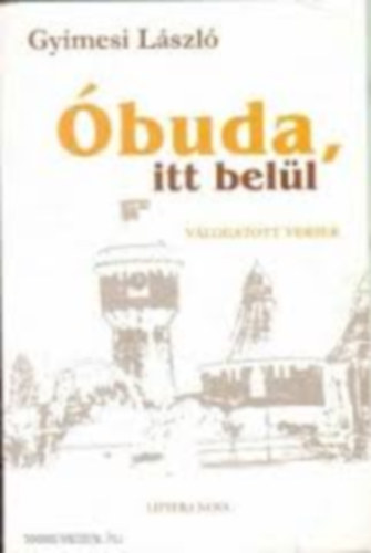 buda, itt bell