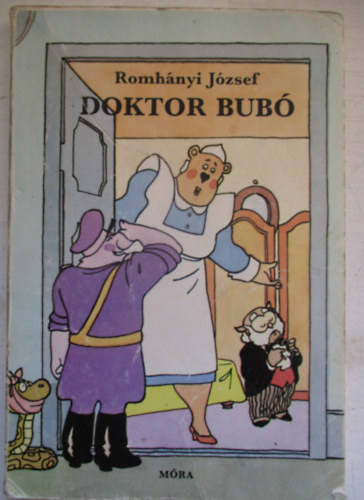 Doktor Bub�