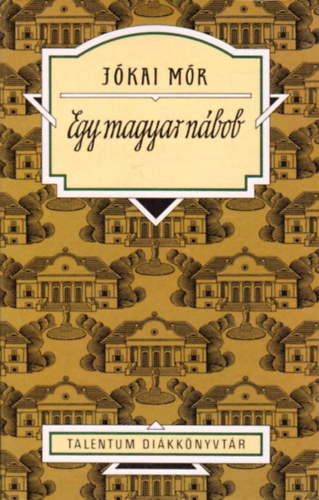 Egy magyar nbob