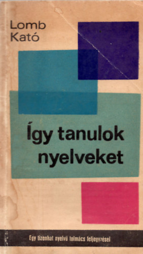 gy tanulok nyelveket