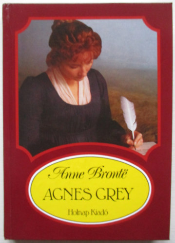 Agnes Grey