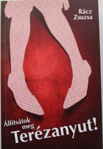 lltstok meg Terzanyut!