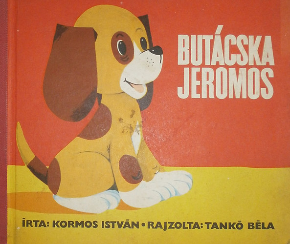 But�cska Jeromos